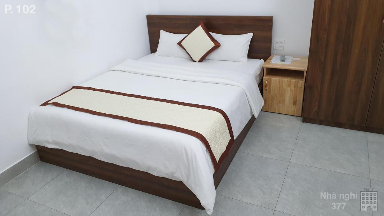 Vy An Hotel Бао Лок Екстериор снимка