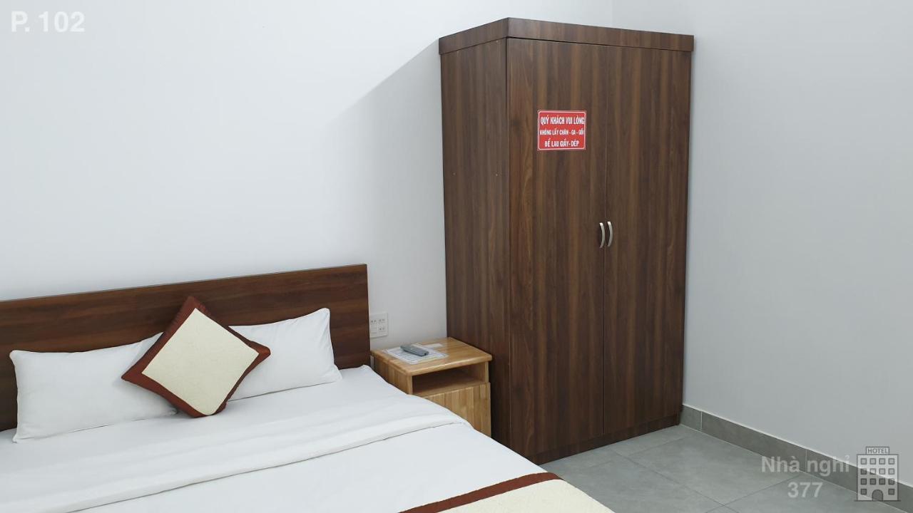 Vy An Hotel Бао Лок Екстериор снимка