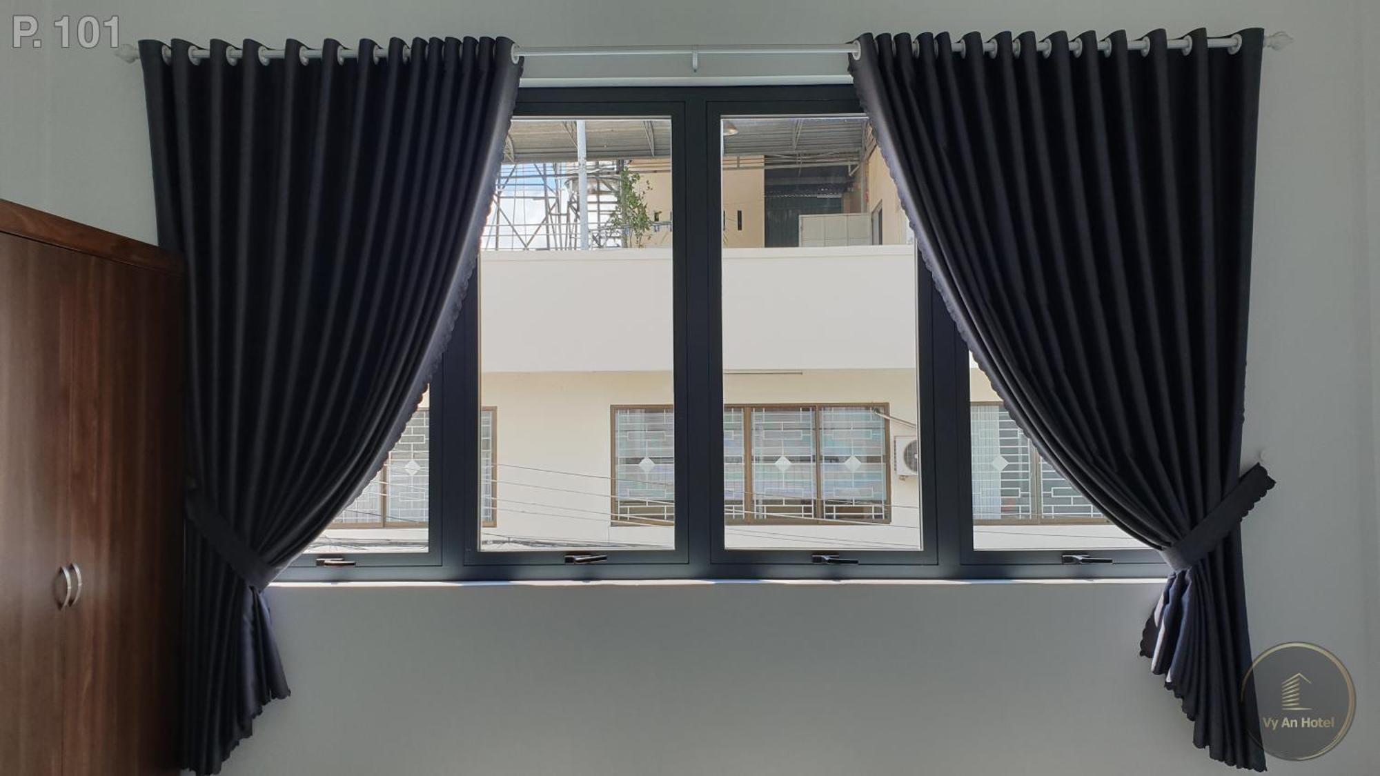 Vy An Hotel Бао Лок Стая снимка