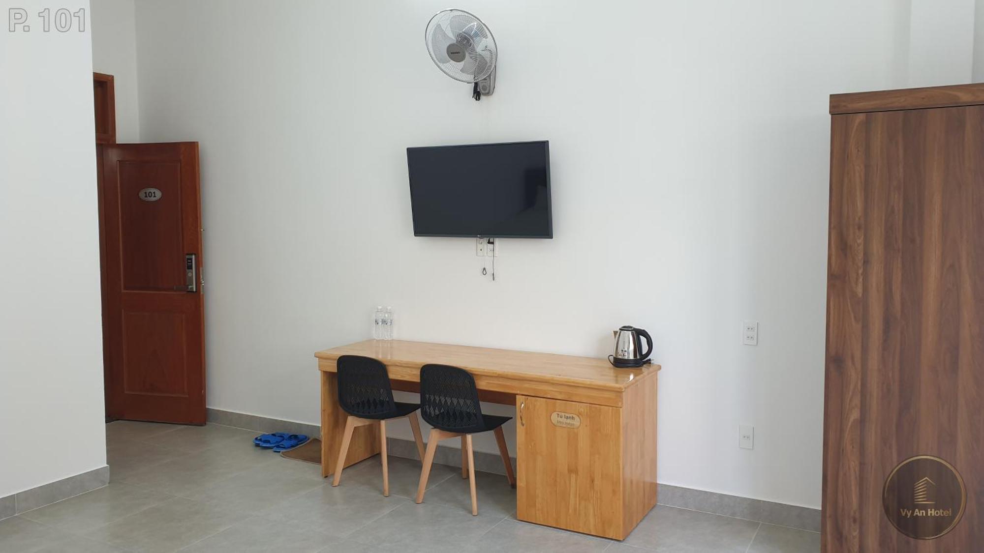 Vy An Hotel Бао Лок Стая снимка