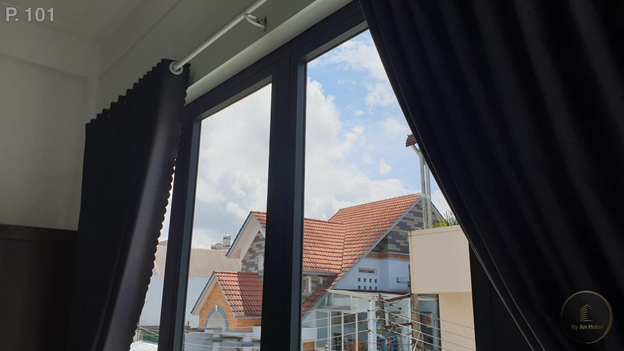 Vy An Hotel Бао Лок Стая снимка