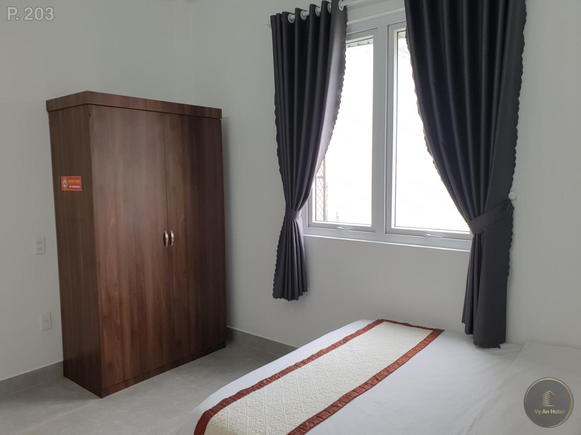 Vy An Hotel Бао Лок Стая снимка