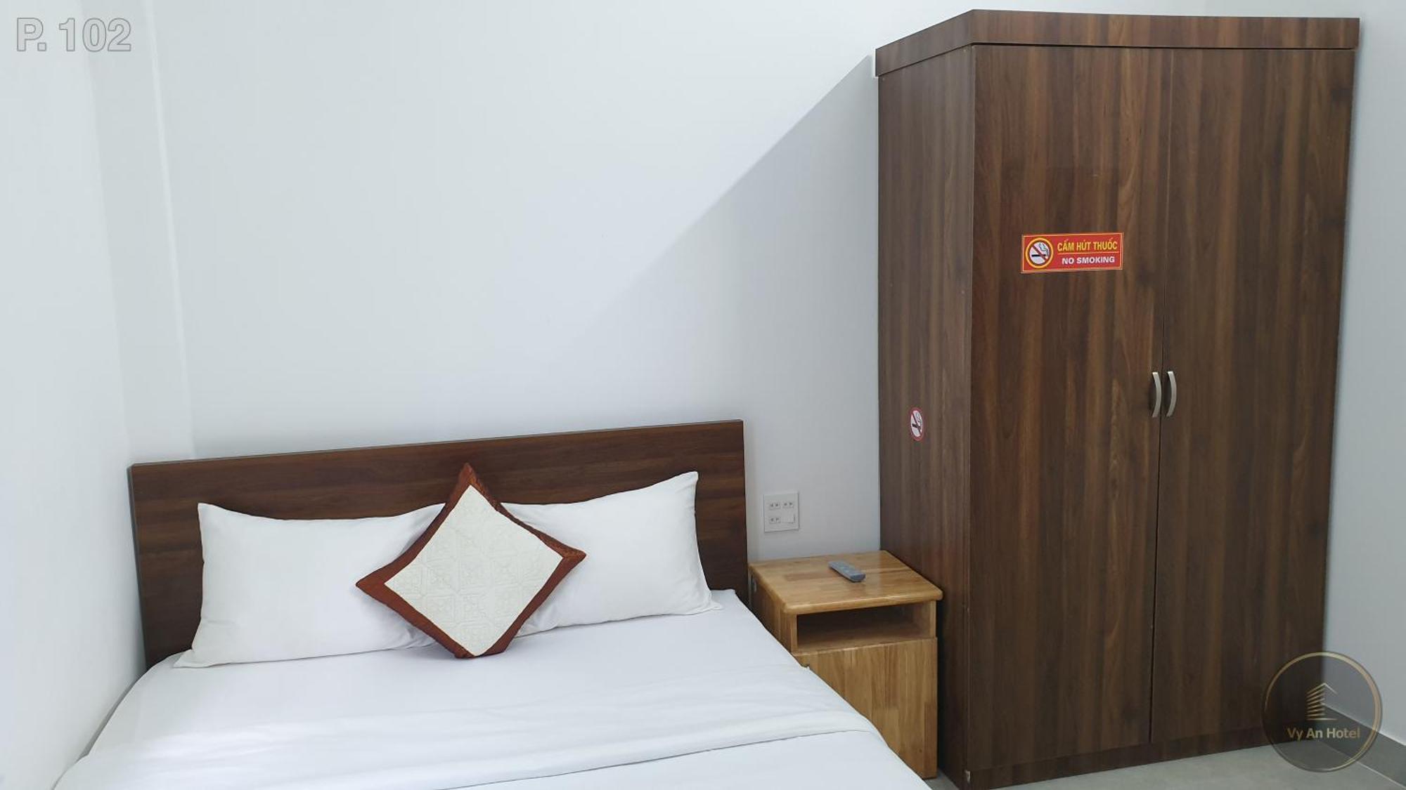Vy An Hotel Бао Лок Стая снимка