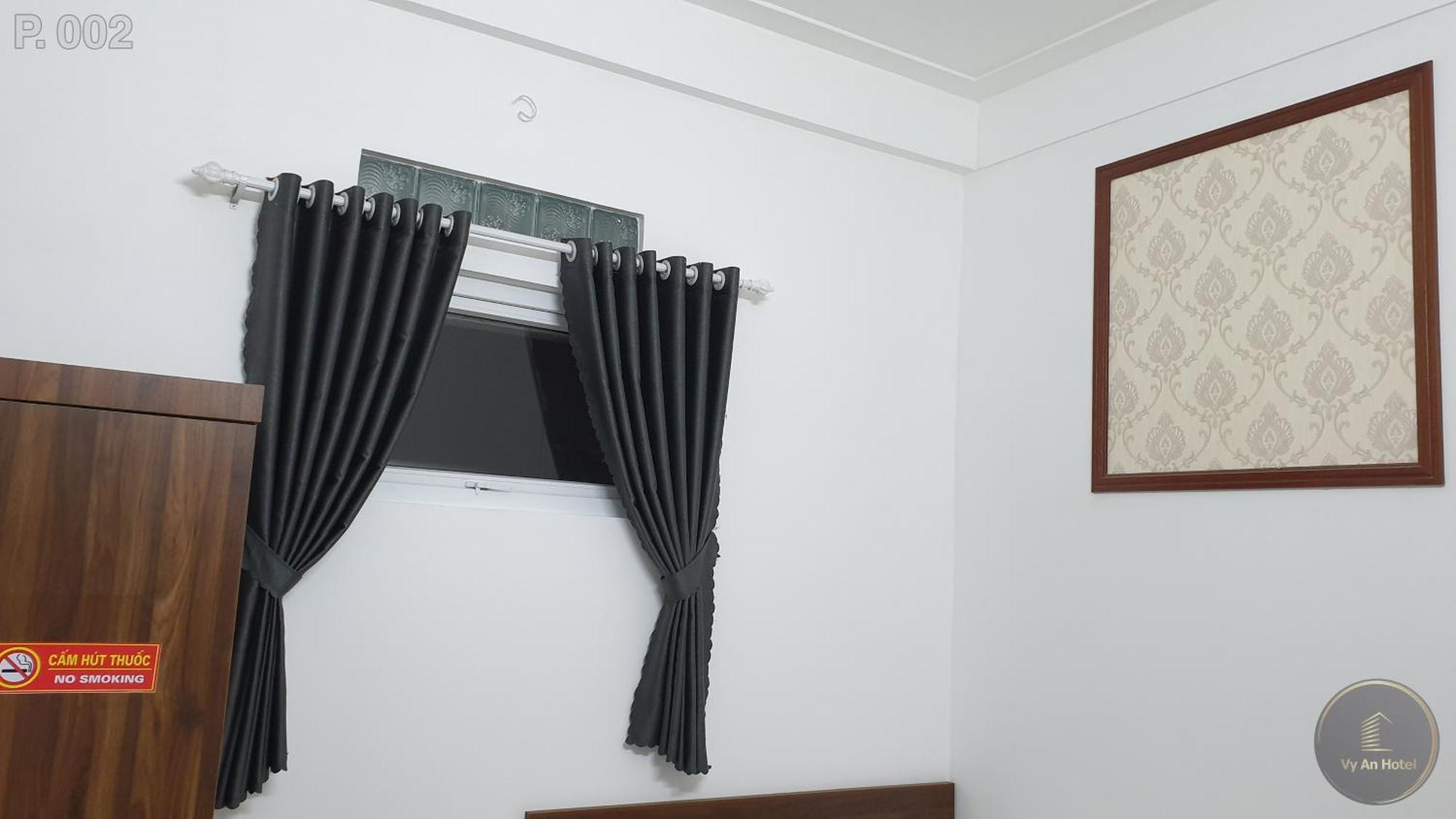 Vy An Hotel Бао Лок Стая снимка